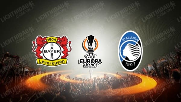 Video kết quả Leverkusen vs Atalanta, lượt về vòng 1/8 Europa League