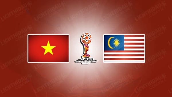 Video highlights U19 Việt Nam vs U19 Malaysia, chung kết U19 Quốc Tế