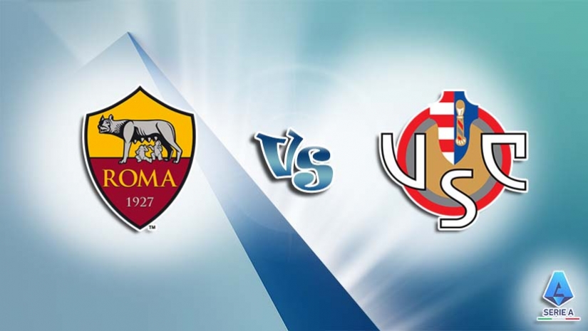 Video highlights AS Roma vs Cremonese, vòng 3 giải VĐQG Italia