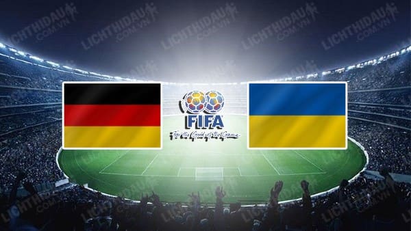 Video highlights Đức vs Ukraine, Giao hữu Quốc tế