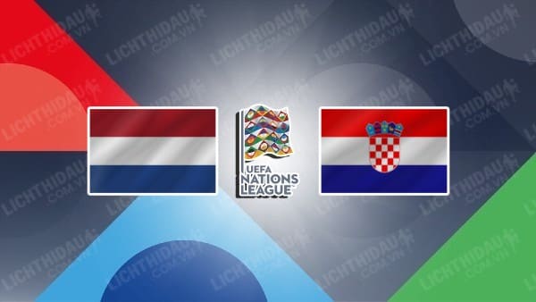 Video highlights Hà Lan vs Croatia, Bán kết Nations League