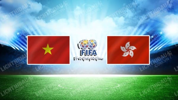 Video highlights Việt Nam vs Hong Kong, Giao hữu Quốc tế