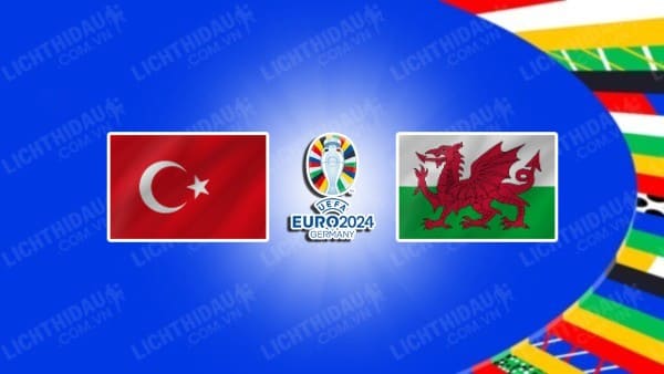 Video highlights Thổ Nhĩ Kỳ vs Wales, bảng D Vòng loại Euro 2024