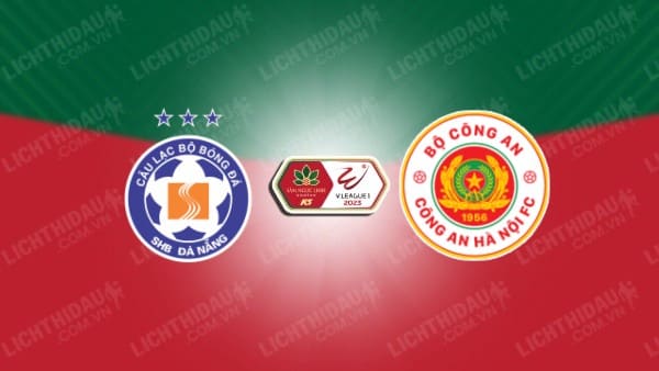 Video highlights Đà Nẵng vs CAHN, vòng 13 VĐQG Việt Nam