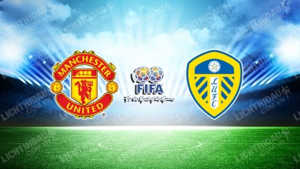 Video highlights Man Utd vs Leeds, Giao hữu CLB