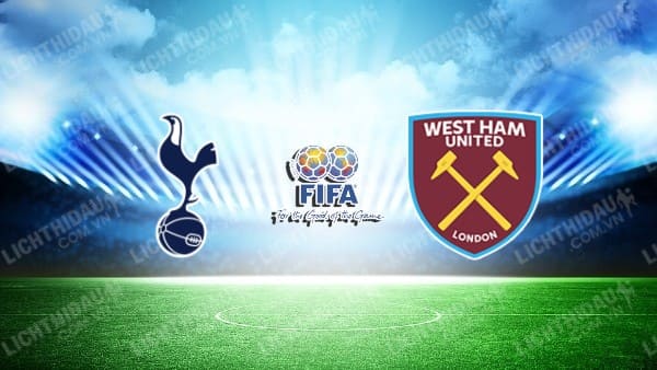 Video highlights Tottenham vs West Ham, Giao hữu CLB