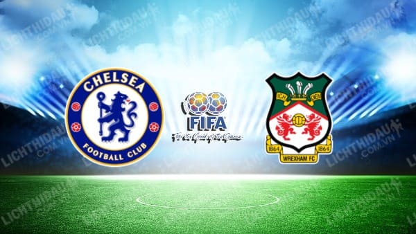 Video highlights Chelsea vs Wrexham, Giao hữu CLB