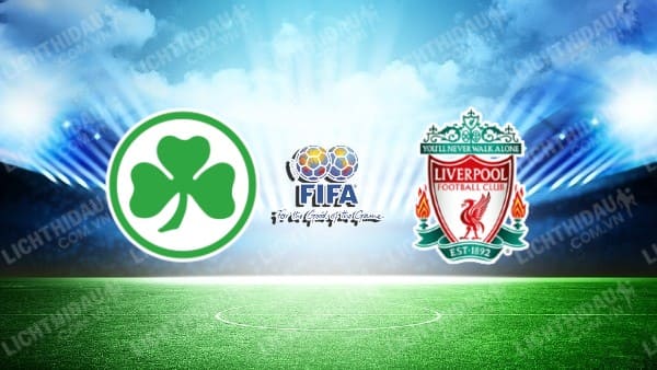 Video highlights Greuther Furth vs Liverpool, Giao hữu CLB