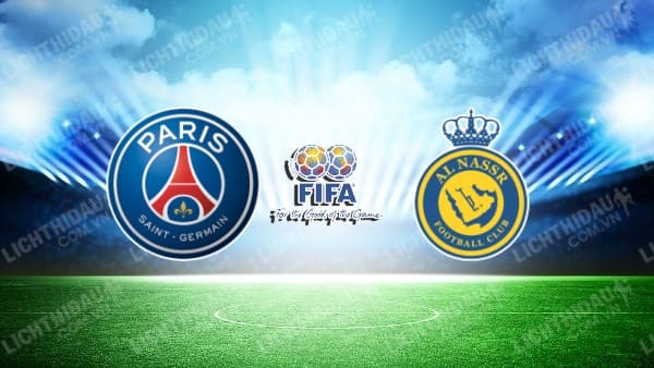 Video highlights PSG vs Al Nassr, Giao hữu CLB