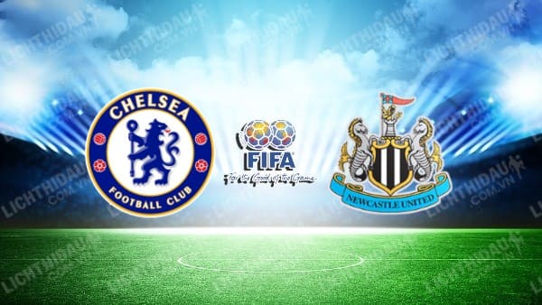 Video highlights Chelsea vs Newcastle, Giao hữu CLB