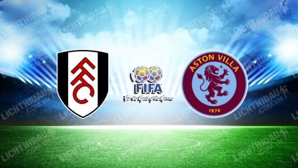 Video highlights Fulham vs Aston Villa, Giao hữu CLB