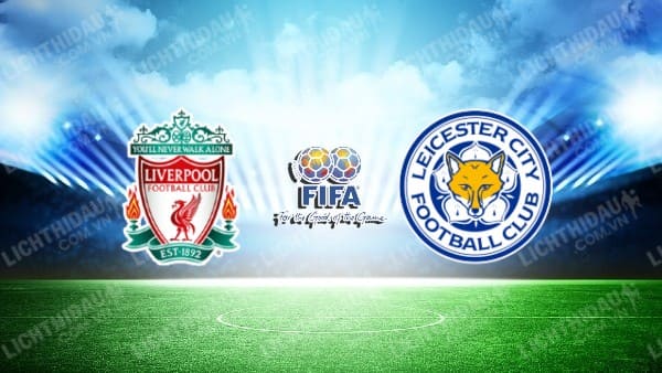 Video highlights Liverpool vs Leicester City, Giao hữu CLB