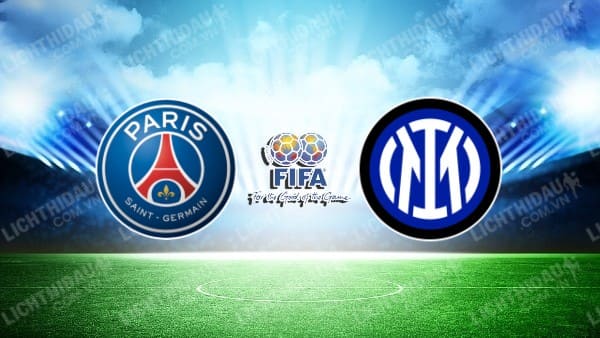 Video highlights PSG vs Inter Milan, Giao hữu CLB