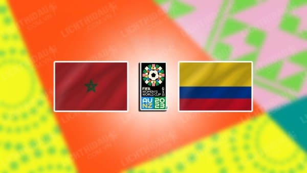 Video highlights Nữ Morocco vs Nữ Colombia, bảng H World Cup Nữ 2023