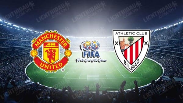 Video highlights Man Utd vs Bilbao, Giao hữu CLB