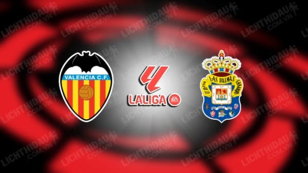 Video kết quả Las Palmas vs Valencia, vòng 24 VĐQG Tây Ban Nha