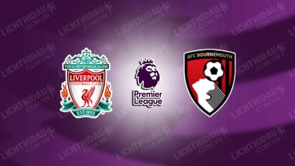 Video highlights Liverpool vs Bournemouth, vòng 2 Ngoại hạng Anh