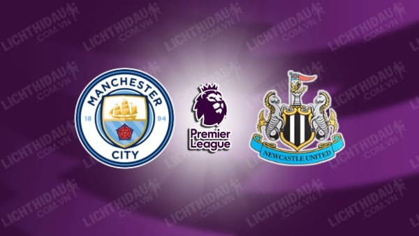 Video highlights Man City vs Newcastle, vòng 2 Ngoại hạng Anh