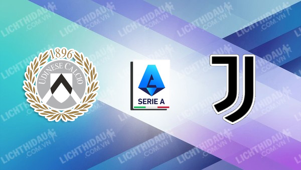 Video highlights Udinese vs Juventus, vòng 1 VĐQG Italia