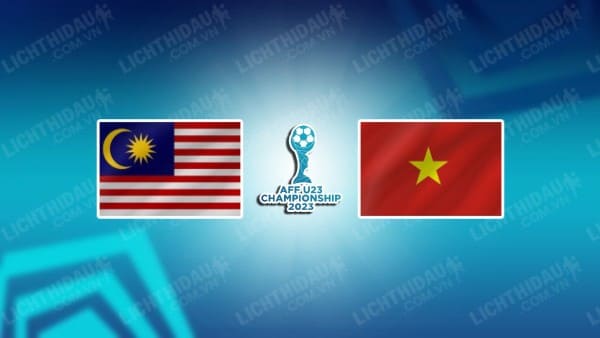 Video highlights U23 Malaysia vs U23 Việt Nam, Bán kết U23 Đông Nam Á