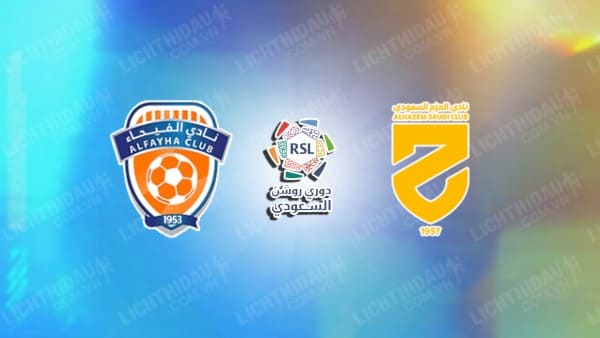 Video kết quả Al-Nassr vs Al-Fateh, vòng 20 VĐQG Saudi Arabia