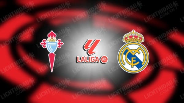 Video kết quả Celta Vigo vs Real Madrid, vòng 10 VĐQG Tây Ban Nha