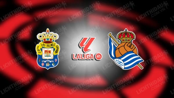 Video kết quả Sociedad vs Las Palmas, vòng 34 VĐQG Tây Ban Nha