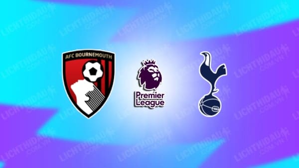 Video highlights Bournemouth vs Tottenham, vòng 3 Ngoại hạng Anh