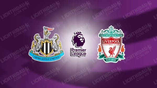 Video highlights Newcastle vs Liverpool, vòng 3 Ngoại hạng Anh