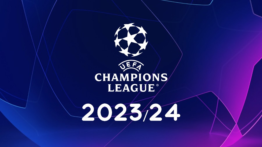 Bốc thăm vòng bảng Champions League 2023/24: MU cùng bảng Bayern, Newcastle gặp 'tử thần'