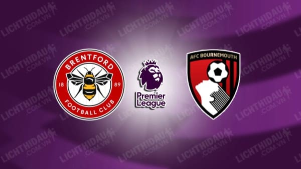 Video kết quả Bournemouth vs Brentford, vòng 37 Ngoại hạng Anh