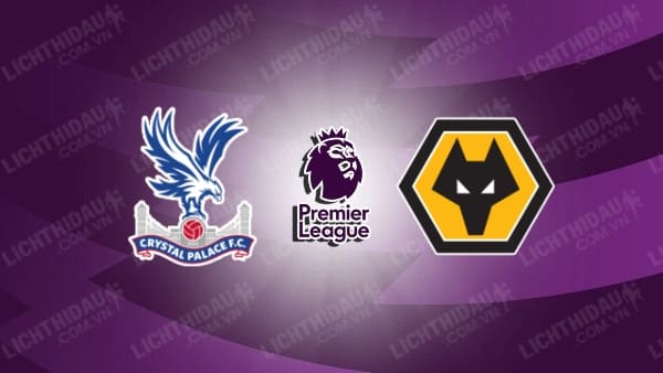 Video highlights Crystal Palace vs Wolves, Vòng 4 Ngoại hạng Anh