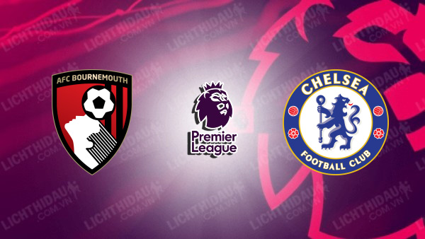 Video highlights Bournemouth vs Chelsea, vòng 5 Ngoại hạng Anh