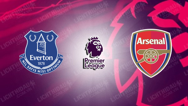 Video highlights Everton vs Arsenal, vòng 5 Ngoại hạng Anh