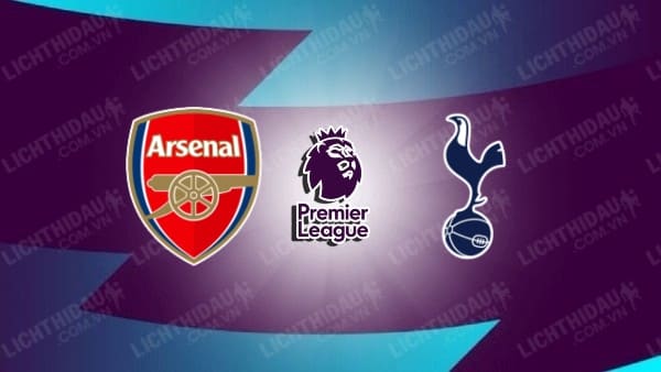 Video highlights Arsenal vs Tottenham, vòng 6 Ngoại hạng Anh