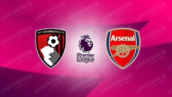 Video highlights Bournemouth vs Arsenal, vòng 7 Ngoại hạng Anh