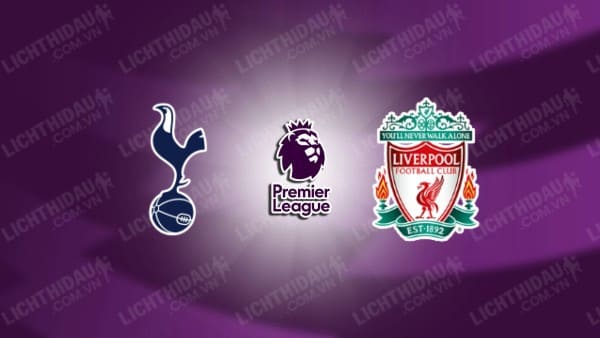 Video highlights Tottenham vs Liverpool, vòng 7 Ngoại hạng Anh