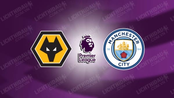 Video highlights Wolves vs Man City, vòng 7 Ngoại hạng Anh