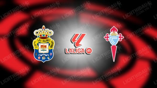 Video kết quả Celta Vigo vs Las Palmas, vòng 32 VĐQG Tây Ban Nha