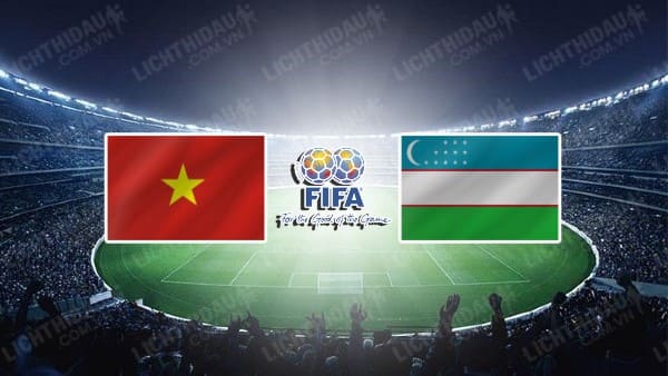 Video highlights Việt Nam vs Uzbekistan, Giao hữu Quốc tế