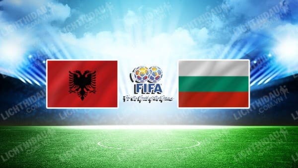 Video highlights Albania vs Bulgaria, Giao hữu Quốc tế