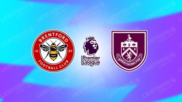 Video highlights Brentford vs Burnley, vòng 9 Ngoại hạng Anh