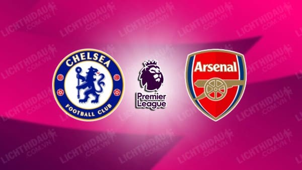 Video highlights Chelsea vs Arsenal, vòng 9 Ngoại hạng Anh