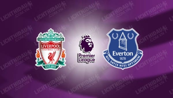 Video highlights Liverpool vs Everton, vòng 9 Ngoại hạng Anh