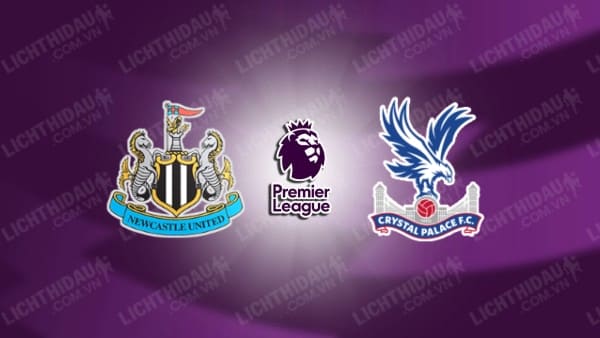 Video highlights Newcastle vs Crystal Palace, vòng 9 Ngoại hạng Anh