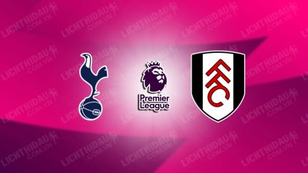 Video highlights Tottenham vs Fulham, vòng 9 Ngoại hạng Anh