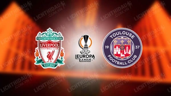 Video highlights Liverpool vs Toulouse, bảng E Europa League