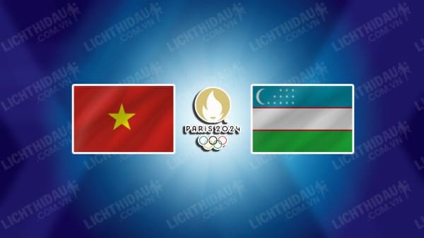 Video highlights Nữ Việt Nam vs Nữ Uzbekistan, bảng C vòng loại Olympic 2024