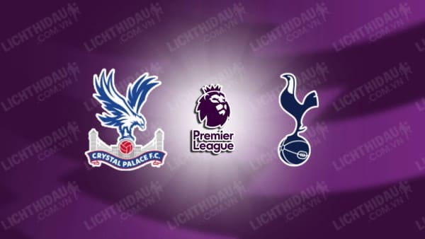 Video highlights Crystal Palace vs Tottenham, vòng 10 Ngoại hạng Anh