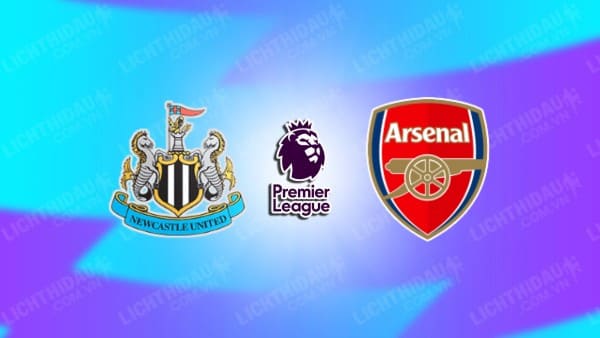 Video highlights Newcastle vs Arsenal, vòng 11 Ngoại hạng Anh